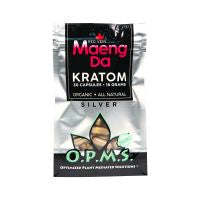 OPMS Kratom Capsules- 30 Packs