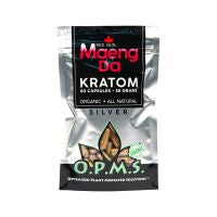 OPMS KRATOM CAPSULES- 60 Packs