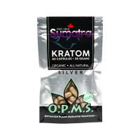 OPMS KRATOM CAPSULES- 60 Packs