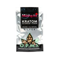OPMS KRATOM CAPSULES- 120 Packs