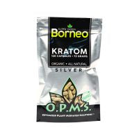 OPMS KRATOM CAPSULES- 120 Packs