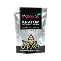 OPMS KRATOM CAPSULES- 240 Packs