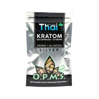 OPMS KRATOM CAPSULES- 120 Packs
