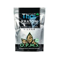OPMS KRATOM CAPSULES- 240 Packs