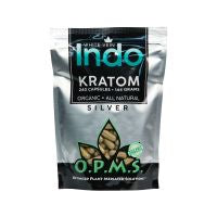 OPMS KRATOM CAPSULES- 240 Packs