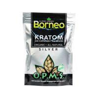 OPMS KRATOM CAPSULES- 240 Packs