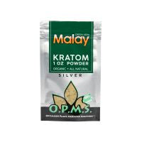 OPMS KRATOM POWDERS- 1 Ounce
