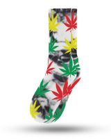 BLAZING BUDDIES SOCKS