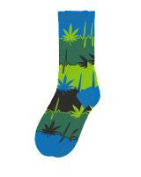 BLAZING BUDDIES SOCKS