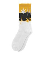 BLAZING BUDDIES SOCKS