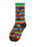 BLAZING BUDDIES SOCKS