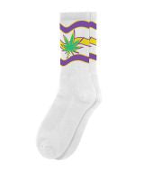 BLAZING BUDDIES SOCKS