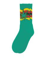 BLAZING BUDDIES SOCKS