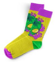 BLAZING BUDDIES SOCKS