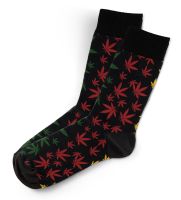 BLAZING BUDDIES SOCKS