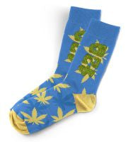 BLAZING BUDDIES SOCKS