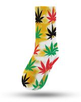 BLAZING BUDDIES SOCKS