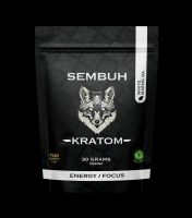 SEMBUH KRATOM POWDER- 30 Grams