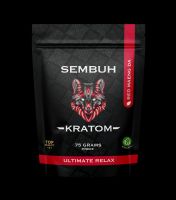 SEMBUH KRATOM POWDER- 75 Grams