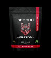 SEMBUH KRATOM POWDER- 250 Grams