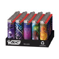 BIC LIGHTERS- Special Edition