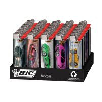 BIC LIGHTERS- Special Edition