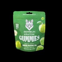 SEMBUH KRATOM GUMMIES- 20 Pack