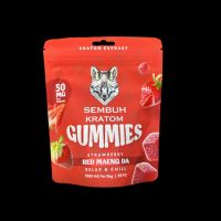 SEMBUH KRATOM GUMMIES- 20 Pack