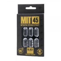 MIT 45 KRATOM EXTRACTS