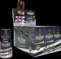 HUSH KRATOM EXTRACTS- 10ml Shots