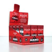 HUSH KRATOM EXTRACTS- 10ml Shots