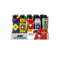 MK LIGHTERS- Grip Pro