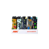 MK LIGHTERS- Grip Pro