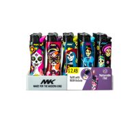 MK LIGHTERS- Grip Pro