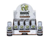 KRAKEN KRATOM SHOTS- 15ml