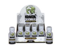 KRAKEN KRATOM SHOTS- 15ml
