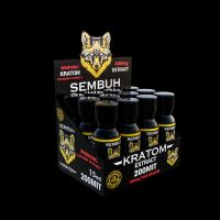 SEMBUH KRATOM SHOTS- 200 MIT