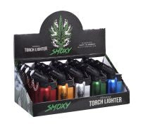 SMOXY TORCHES- Agni