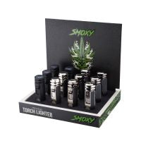 SMOXY TORCH DISPLAYS