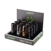 SMOXY TORCH DISPLAYS