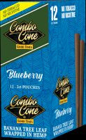 GOOD TIMES COMBO CONES- 2 Packs