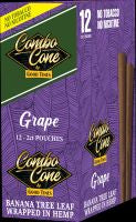 GOOD TIMES COMBO CONES- 2 Packs