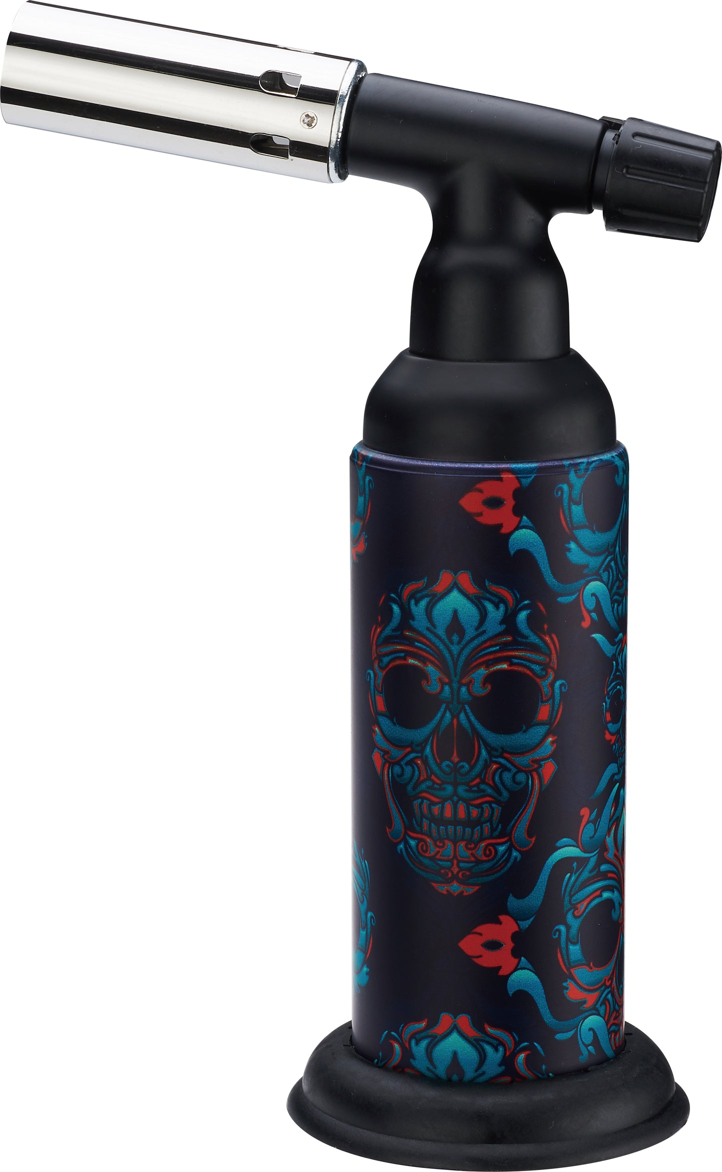 SMOXY BOXED TORCHES- Dragon