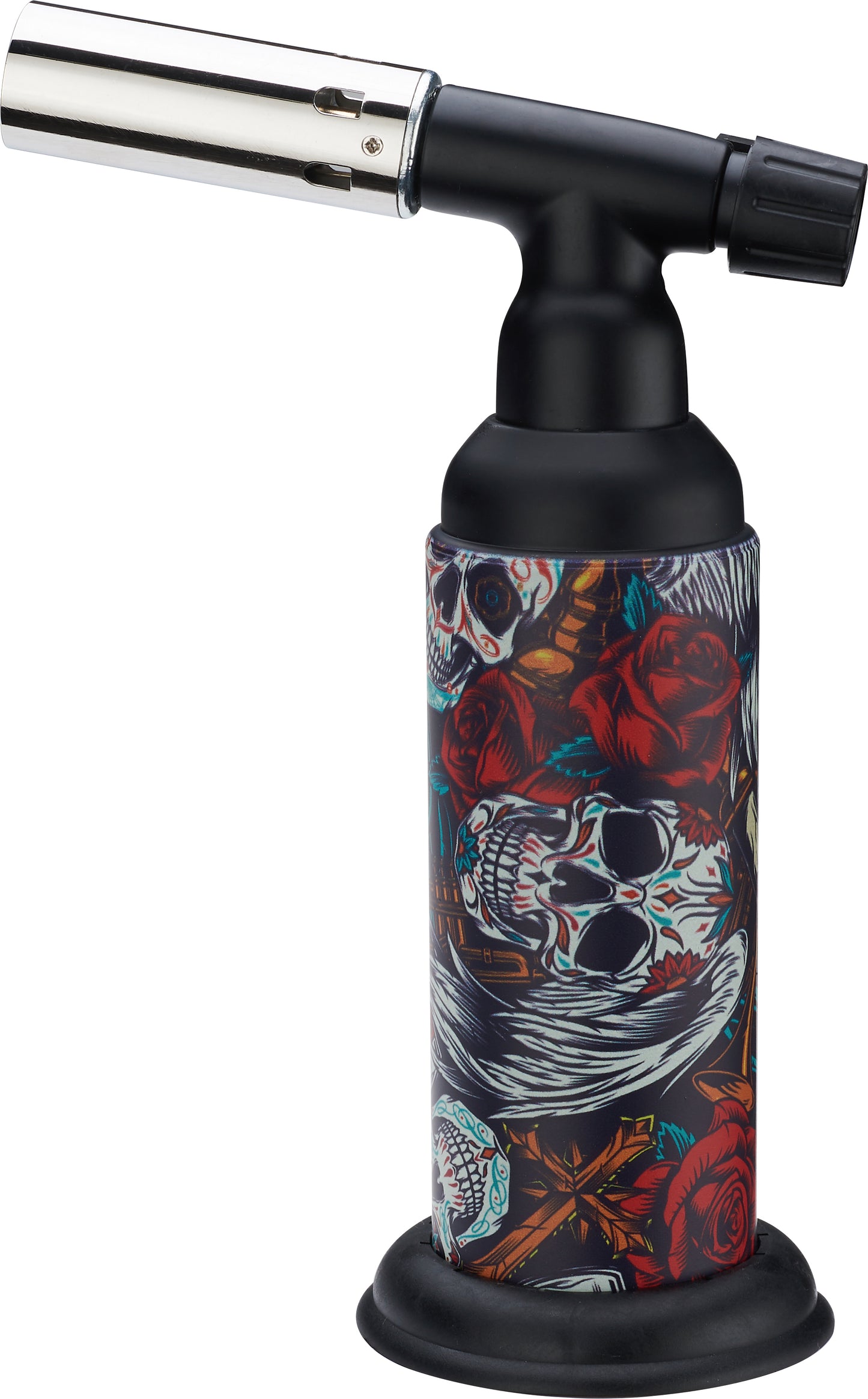 SMOXY BOXED TORCHES- Dragon