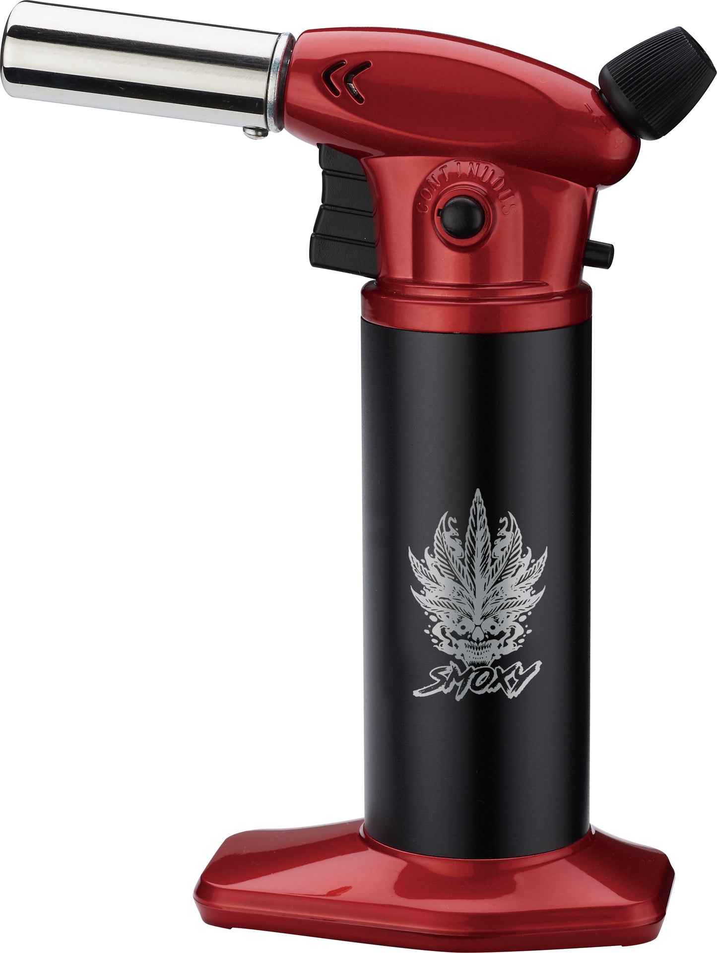 SMOXY BOXED TORCHES- Vulcan