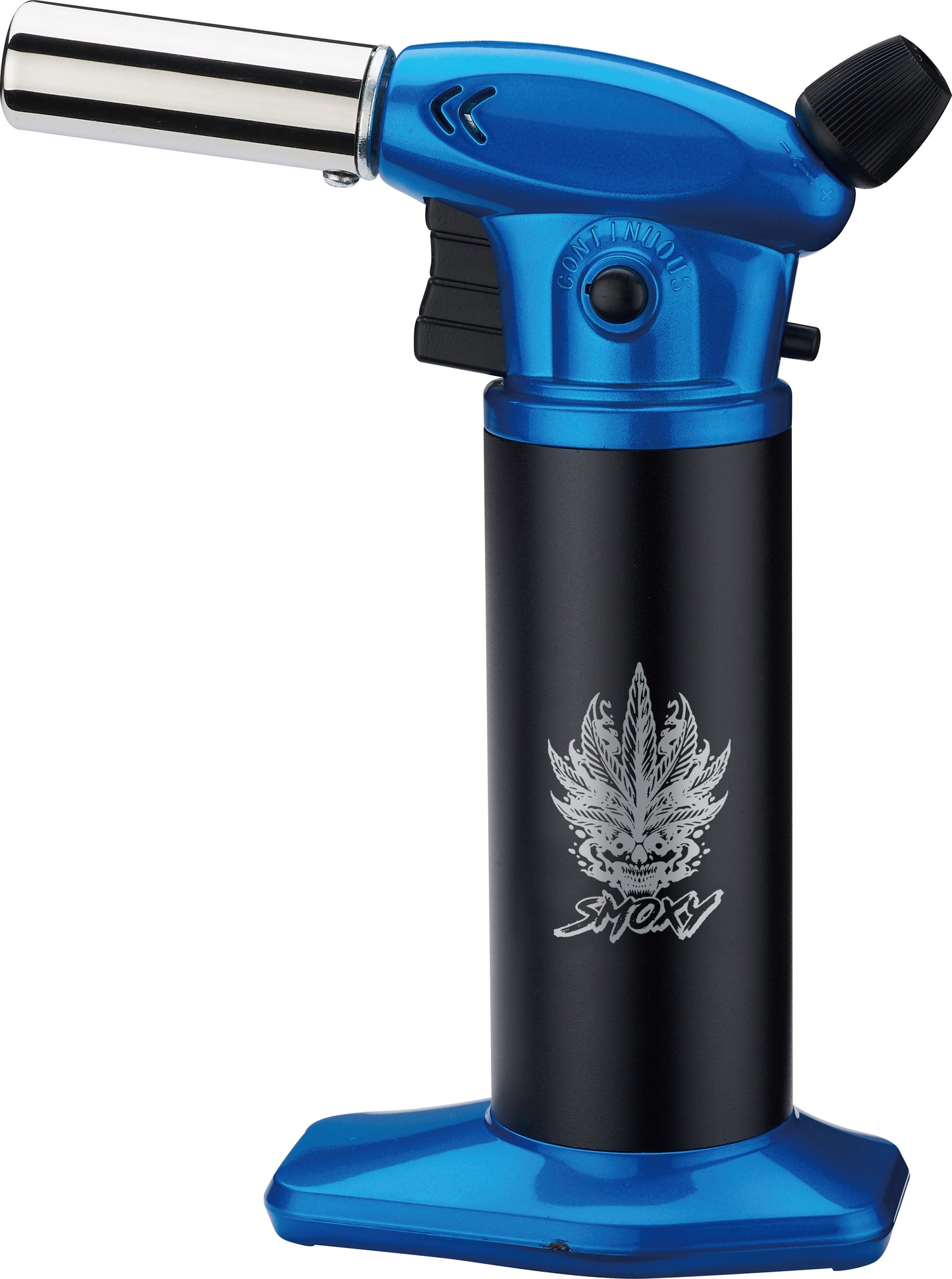 SMOXY BOXED TORCHES- Vulcan