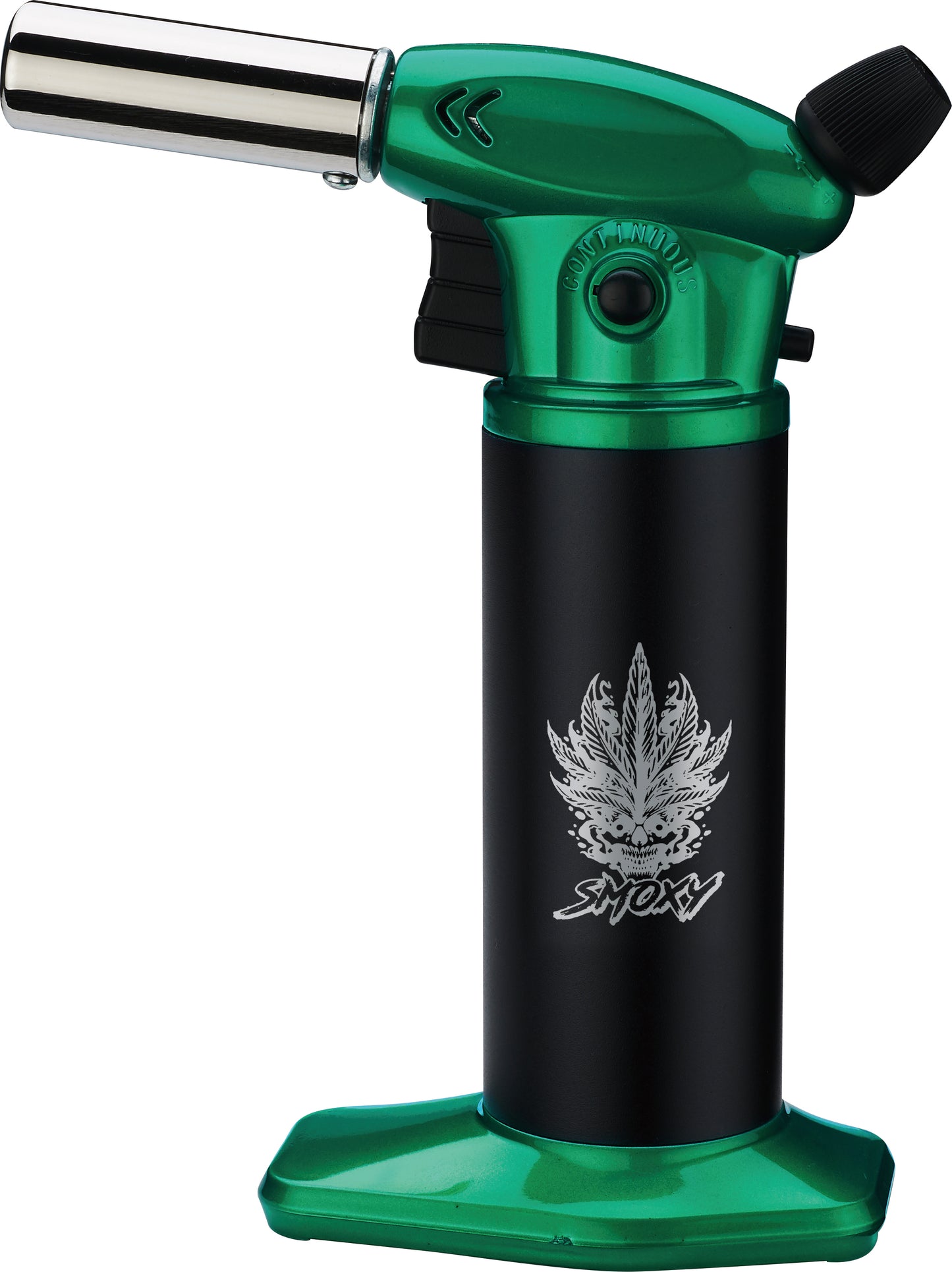 SMOXY BOXED TORCHES- Vulcan