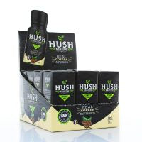 HUSH KRATOM EXTRACTS- 10ml Shots