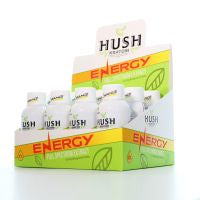 HUSH KRATOM EXTRACTS- 10ml Shots