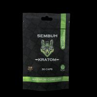 SEMBUH KRATOM CAPSULES- 30ct